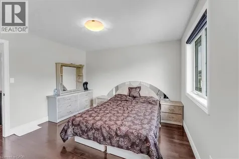 121 Dallan Drive Guelph ON N1L 0N3