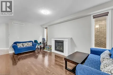 121 Dallan Drive Guelph ON N1L 0N3
