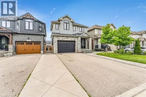 121 Dallan Drive Guelph ON N1L 0N3