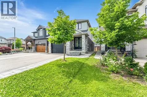 121 Dallan Drive Guelph ON N1L 0N3