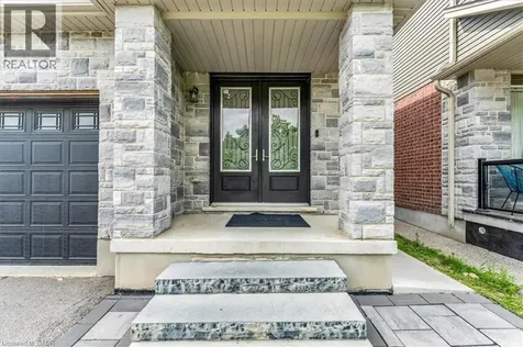 121 Dallan Drive Guelph ON N1L 0N3
