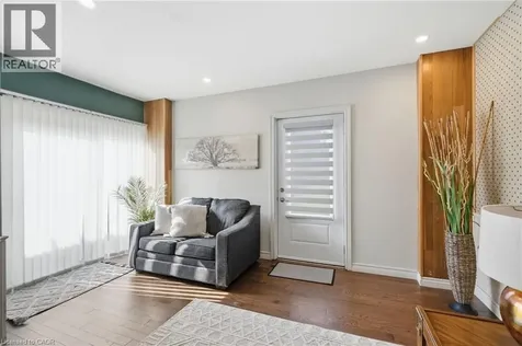 35 Chatham Street Hamilton ON L8P 2B3
