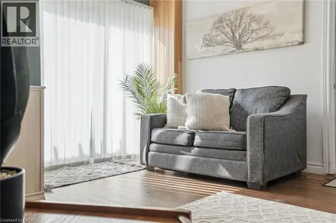 35 Chatham Street Hamilton ON L8P 2B3