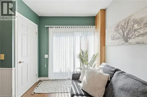 35 Chatham Street Hamilton ON L8P 2B3