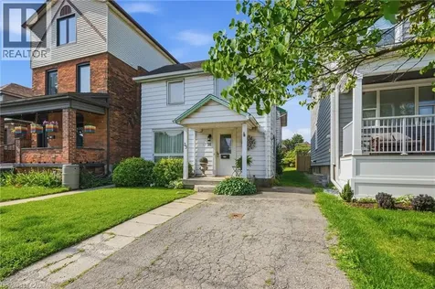 35 Chatham Street Hamilton ON L8P 2B3