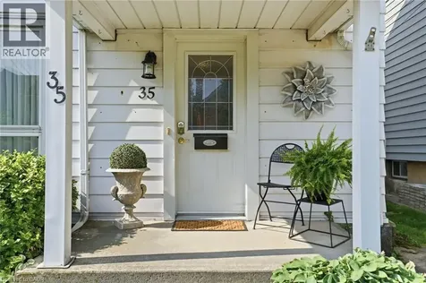 35 Chatham Street Hamilton ON L8P 2B3