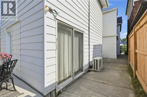35 Chatham Street Hamilton ON L8P 2B3