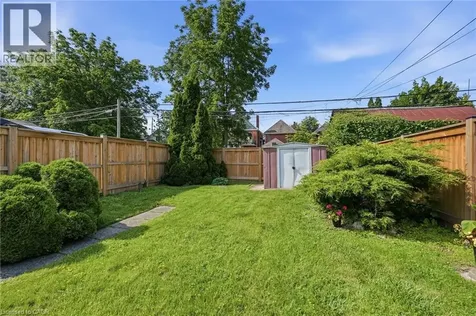 35 Chatham Street Hamilton ON L8P 2B3