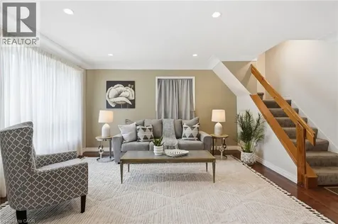 35 Chatham Street Hamilton ON L8P 2B3
