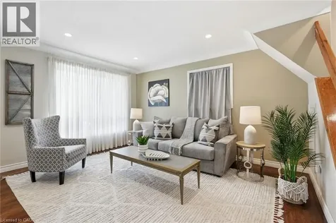 35 Chatham Street Hamilton ON L8P 2B3