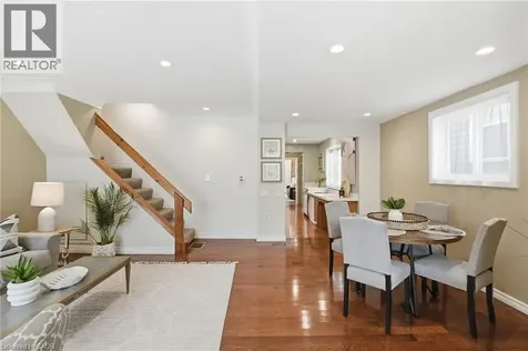 35 Chatham Street Hamilton ON L8P 2B3