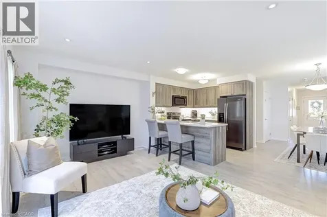 145 South Creek Drive Kitchener ON N2P 0E1