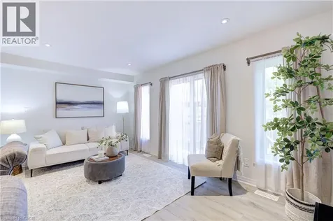145 South Creek Drive Kitchener ON N2P 0E1