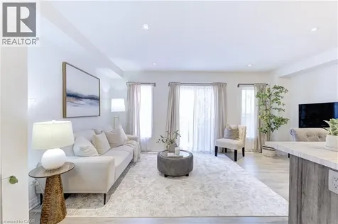 145 South Creek Drive Kitchener ON N2P 0E1