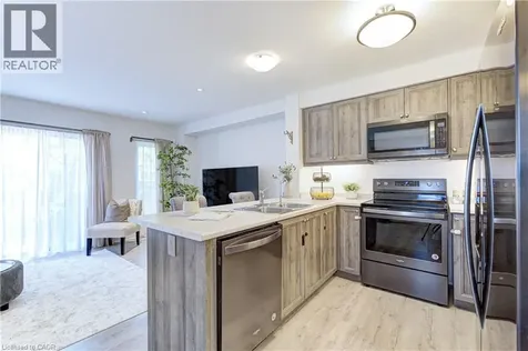 145 South Creek Drive Kitchener ON N2P 0E1