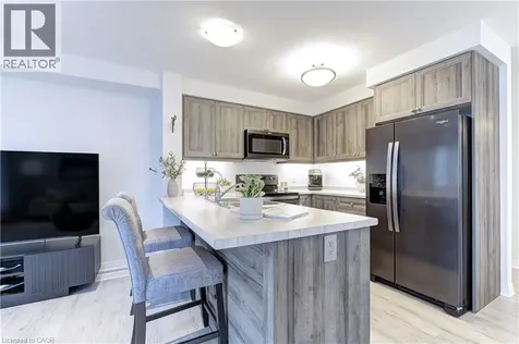 145 South Creek Drive Kitchener ON N2P 0E1