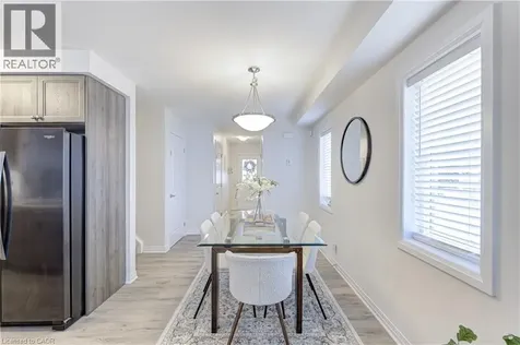 145 South Creek Drive Kitchener ON N2P 0E1