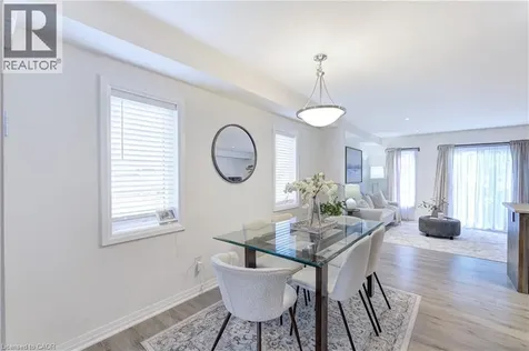 145 South Creek Drive Kitchener ON N2P 0E1