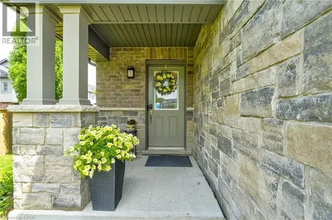 145 South Creek Drive Kitchener ON N2P 0E1