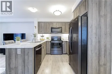 145 South Creek Drive Kitchener ON N2P 0E1