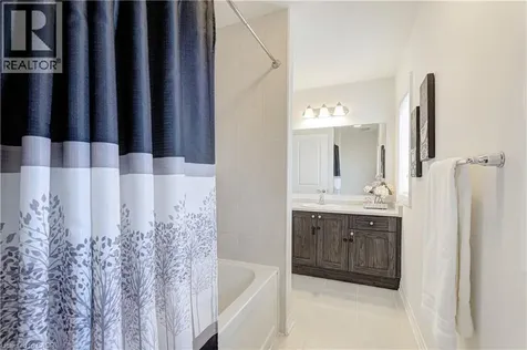 145 South Creek Drive Kitchener ON N2P 0E1