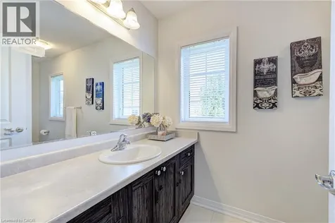 145 South Creek Drive Kitchener ON N2P 0E1