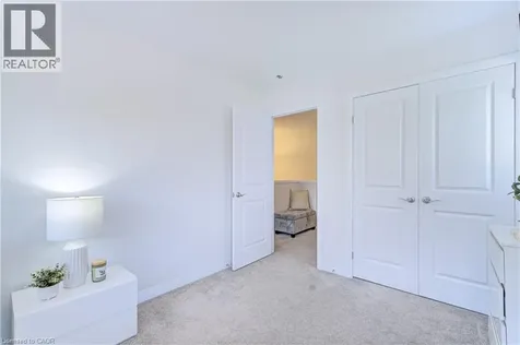 145 South Creek Drive Kitchener ON N2P 0E1