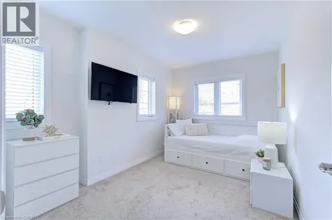 145 South Creek Drive Kitchener ON N2P 0E1
