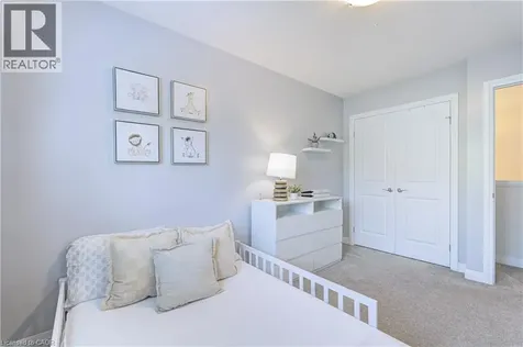 145 South Creek Drive Kitchener ON N2P 0E1