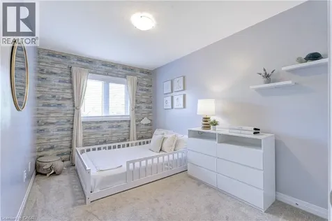 145 South Creek Drive Kitchener ON N2P 0E1