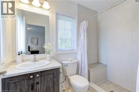 145 South Creek Drive Kitchener ON N2P 0E1