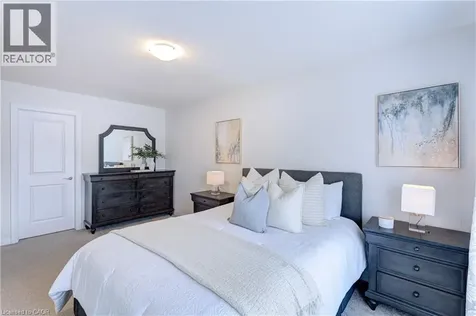 145 South Creek Drive Kitchener ON N2P 0E1