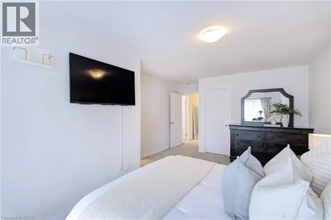 145 South Creek Drive Kitchener ON N2P 0E1