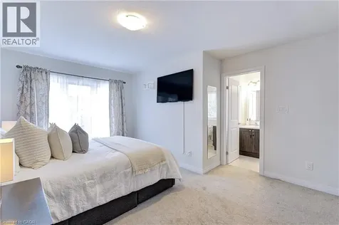 145 South Creek Drive Kitchener ON N2P 0E1