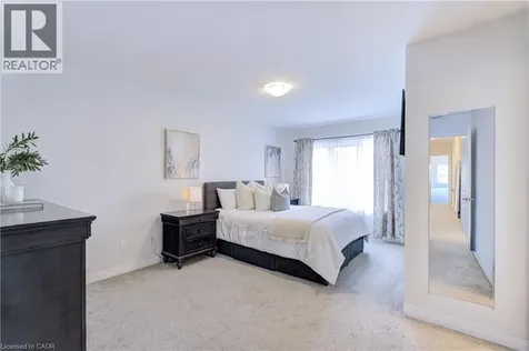 145 South Creek Drive Kitchener ON N2P 0E1