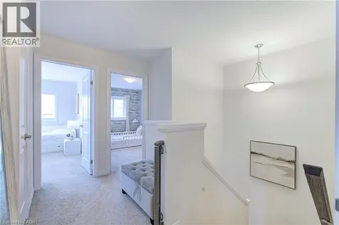 145 South Creek Drive Kitchener ON N2P 0E1