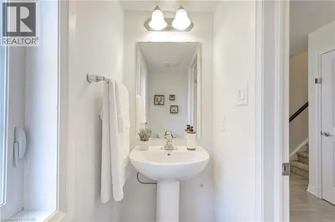 145 South Creek Drive Kitchener ON N2P 0E1