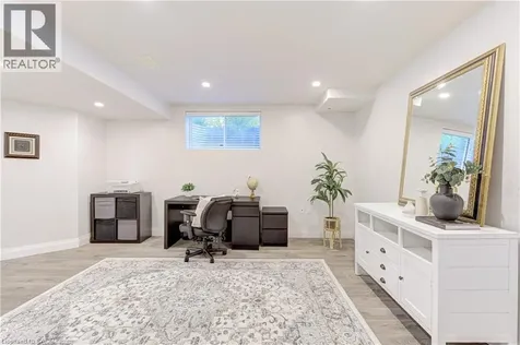 145 South Creek Drive Kitchener ON N2P 0E1