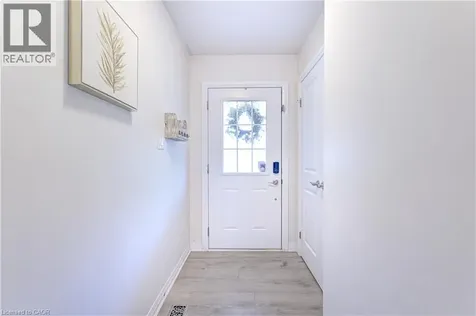 145 South Creek Drive Kitchener ON N2P 0E1