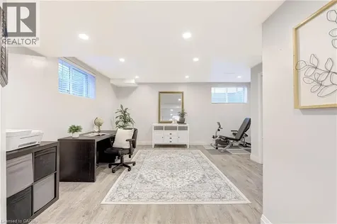 145 South Creek Drive Kitchener ON N2P 0E1