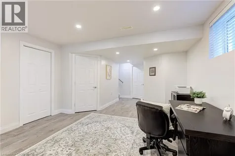 145 South Creek Drive Kitchener ON N2P 0E1