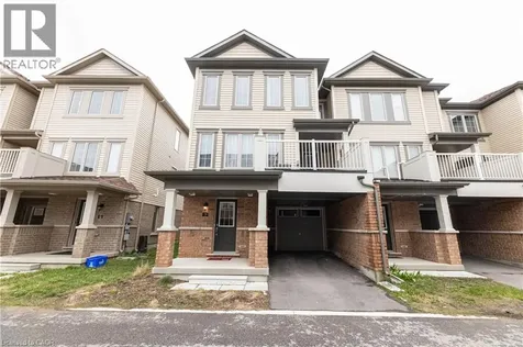 755 Linden Drive Cambridge ON N3H 0E4