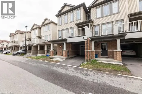 755 Linden Drive Cambridge ON N3H 0E4