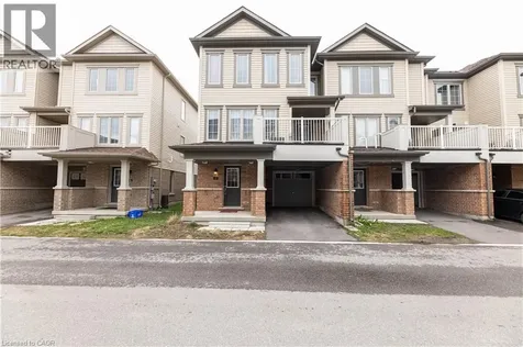755 Linden Drive Cambridge ON N3H 0E4