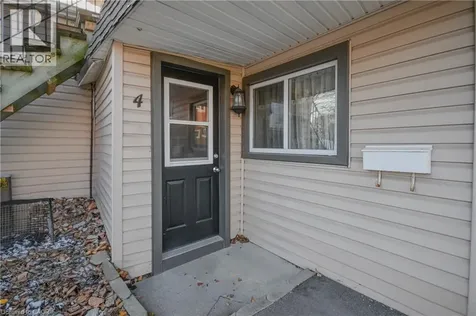 25 Elgin Street North Cambridge ON N1R 5G8