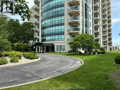 4789 Riverside Drive East Windsor ON N8Y 5A2