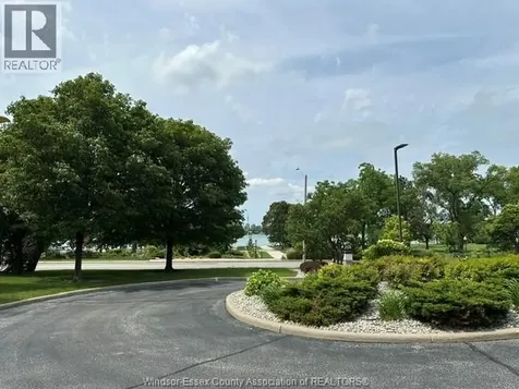 4789 Riverside Drive East Windsor ON N8Y 5A2
