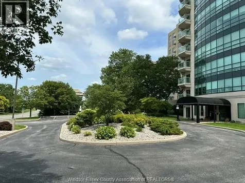 4789 Riverside Drive East Windsor ON N8Y 5A2