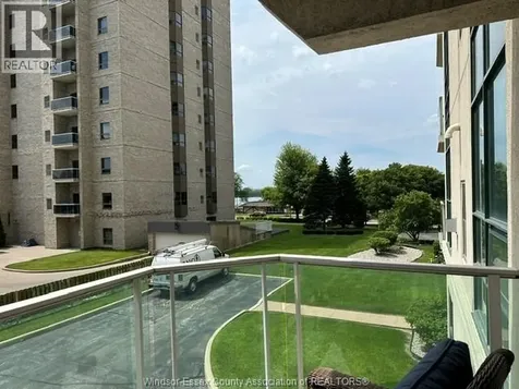 4789 Riverside Drive East Windsor ON N8Y 5A2