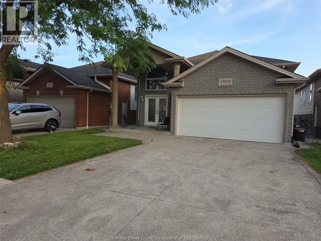 1509 Meridian Street Windsor ON N9G 3E5